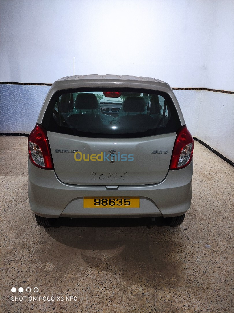 Suzuki Alto 2024 Alto