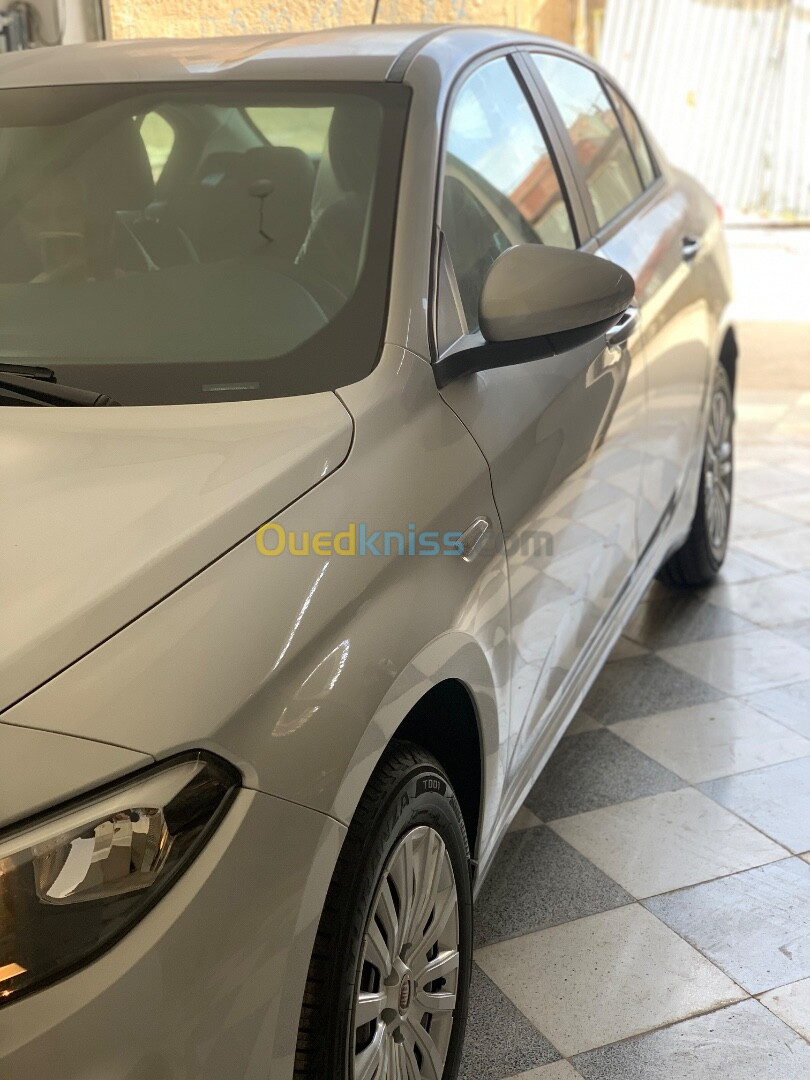 Fiat Professional Tipo 2024 City