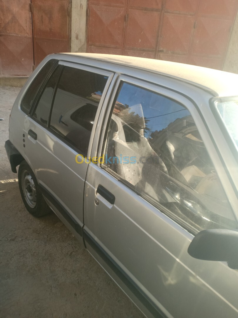 Suzuki Maruti 800 2008 Maruti 800