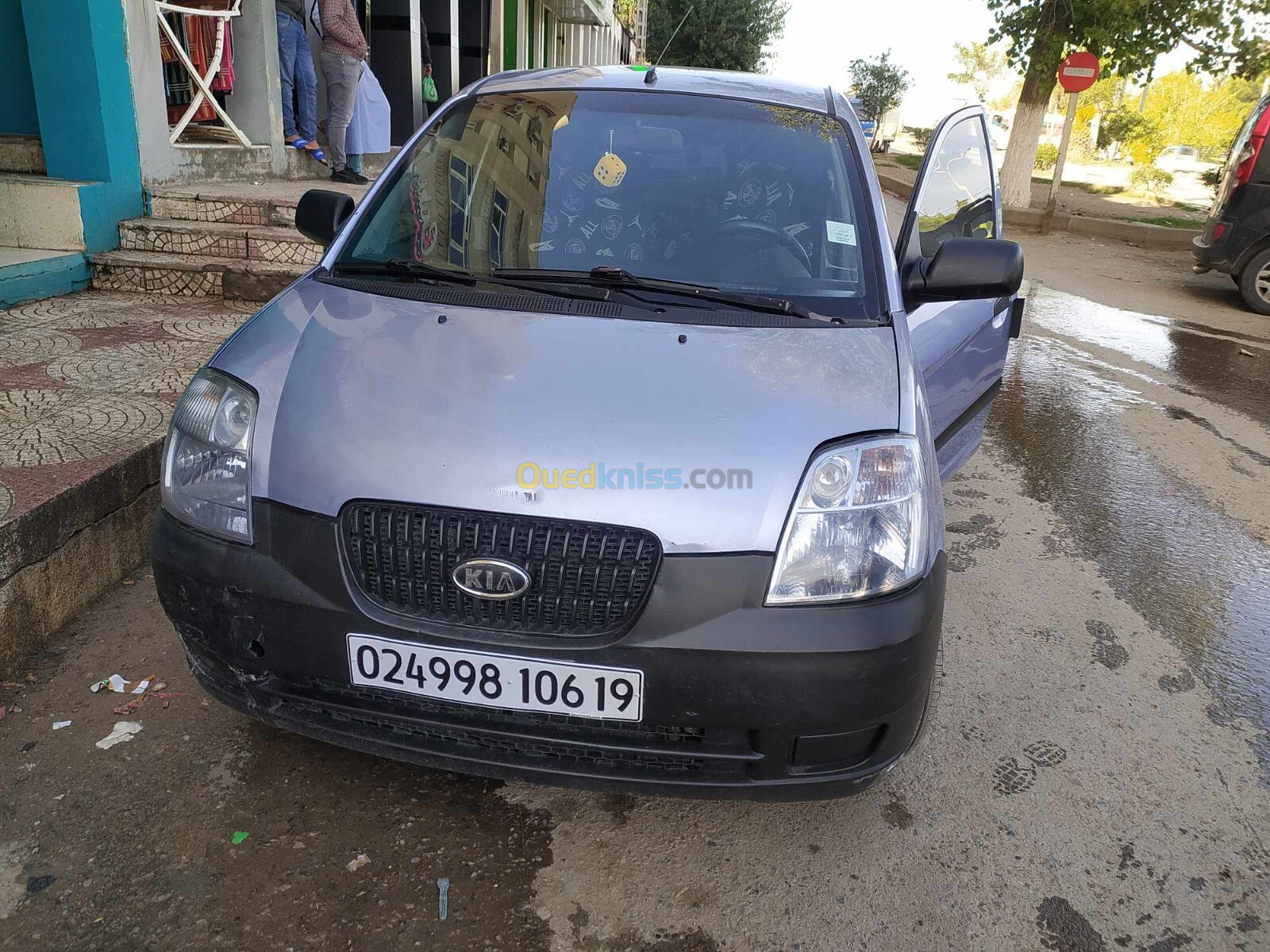 Kia Picanto 2006 picanto