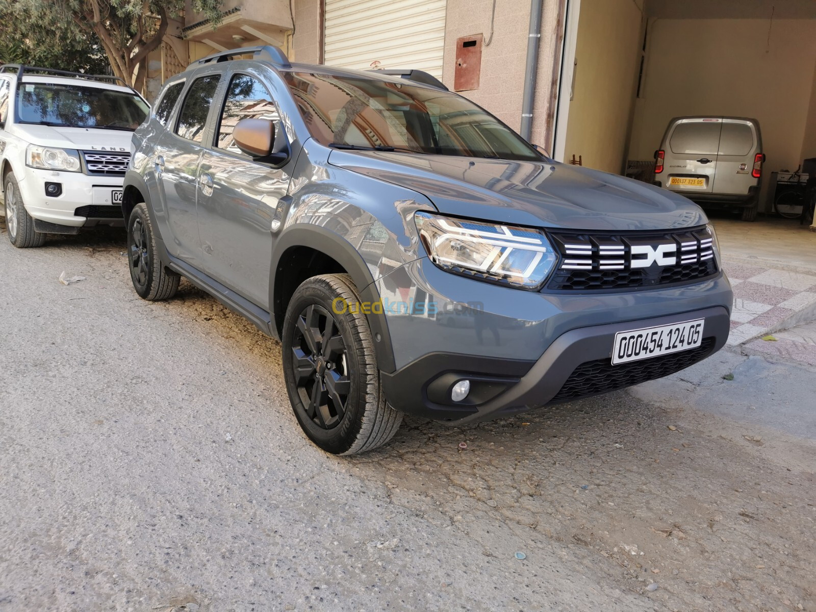 Dacia Duster 2024 Gold