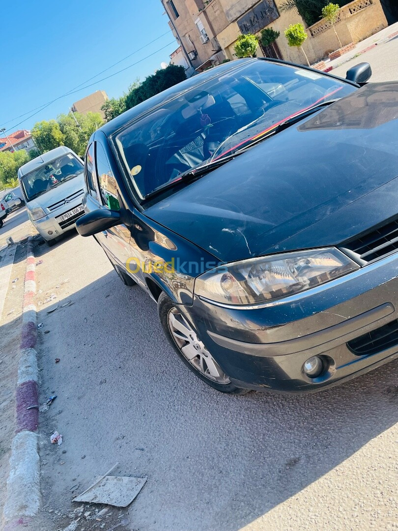 Renault Laguna 2 2002 Laguna 2