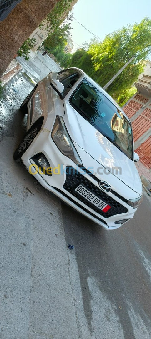 Hyundai i20 2019 Extrême