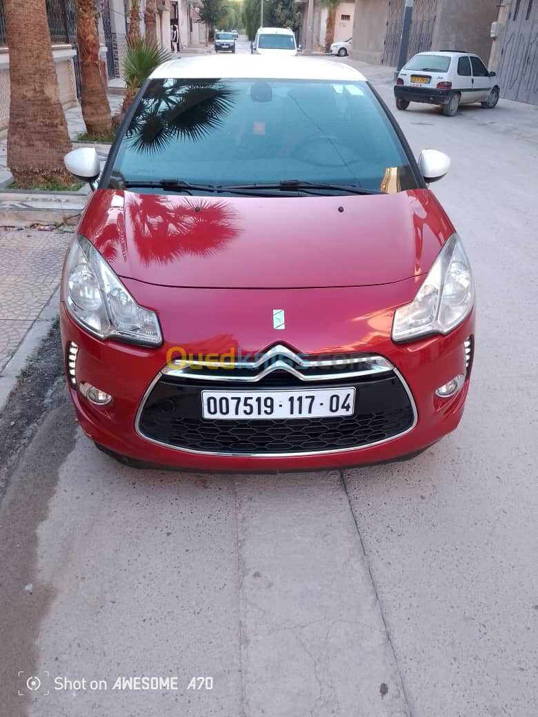 Citroen C3 2017 Collection