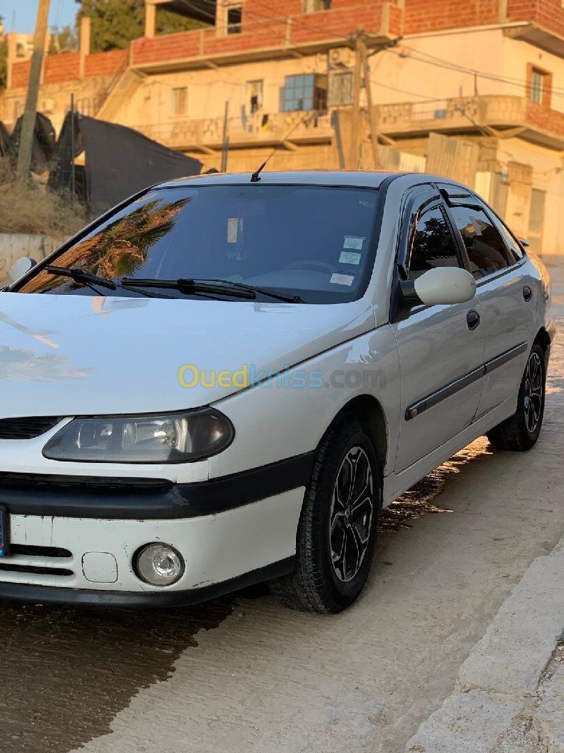 Renault Laguna 1 1994 Laguna 1