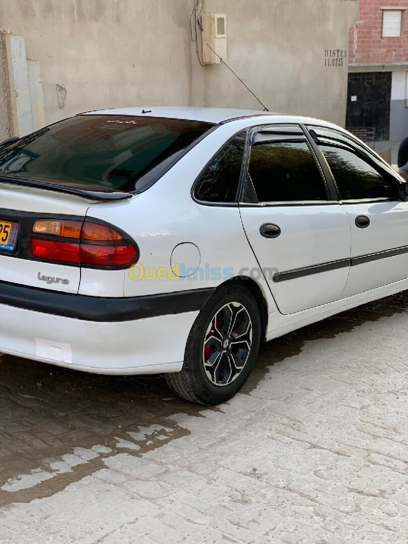 Renault Laguna 1 1994 Laguna 1