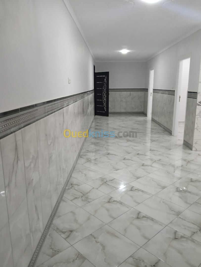 Location Appartement F2 Alger Les eucalyptus