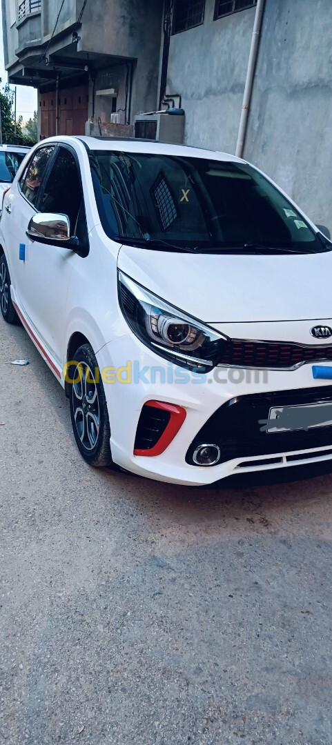 Kia Picanto 2019 GT-Line