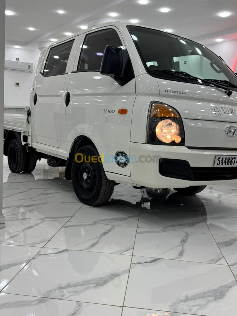 Hyundai H100 2014 H100