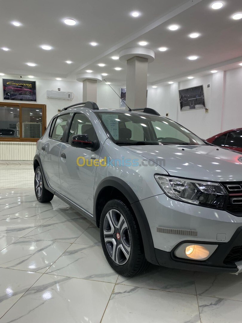 Dacia Sandero 2020 Stepway