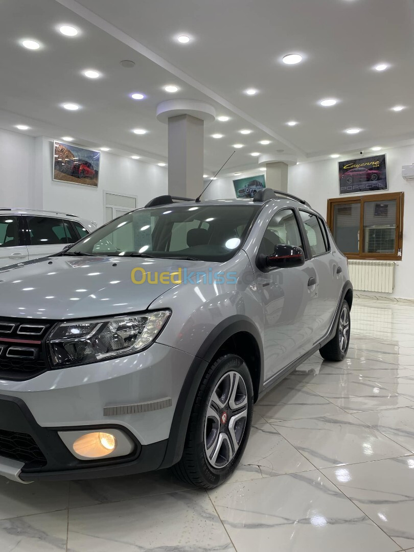 Dacia Sandero 2019 Sandero