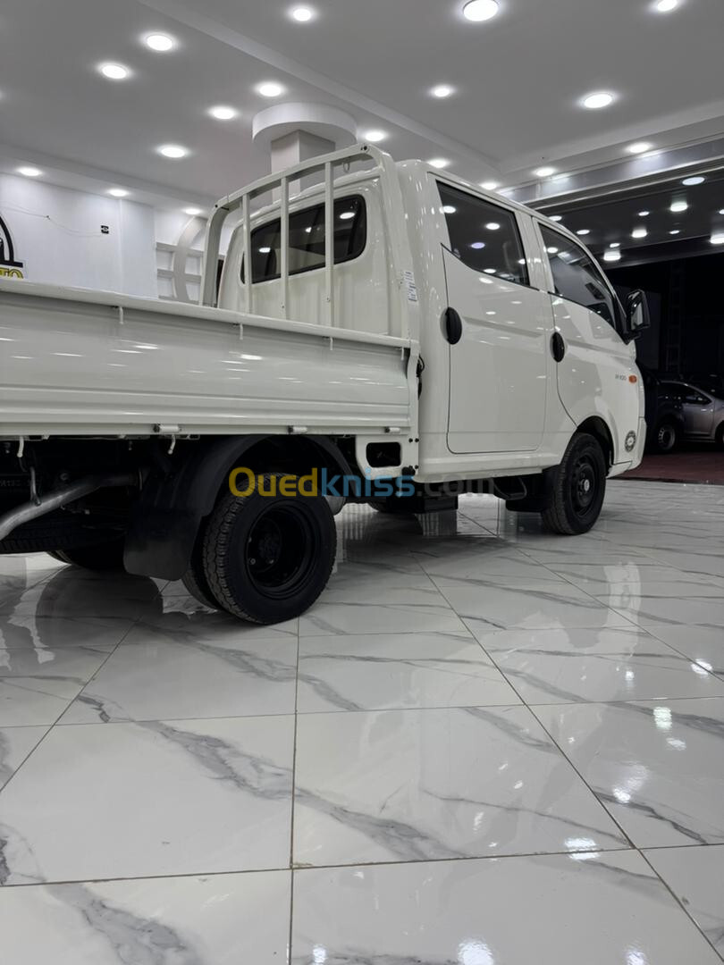 H100 Hyundai h100 2014