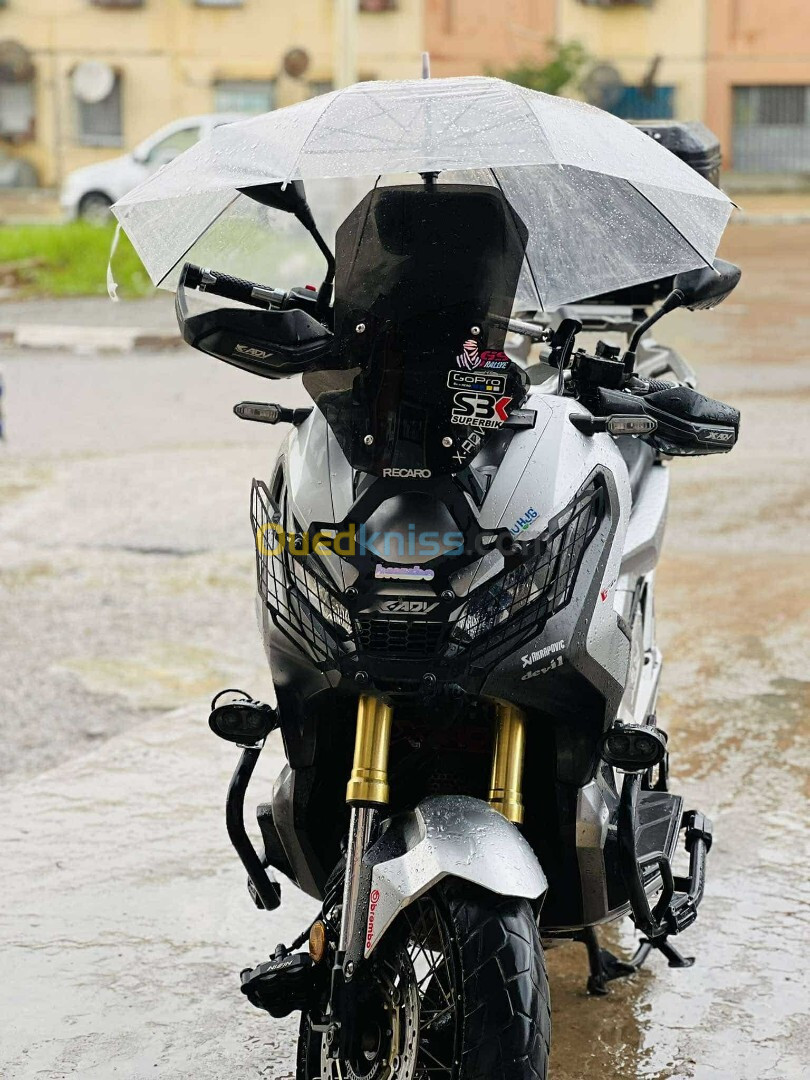 Honda XADV 2019