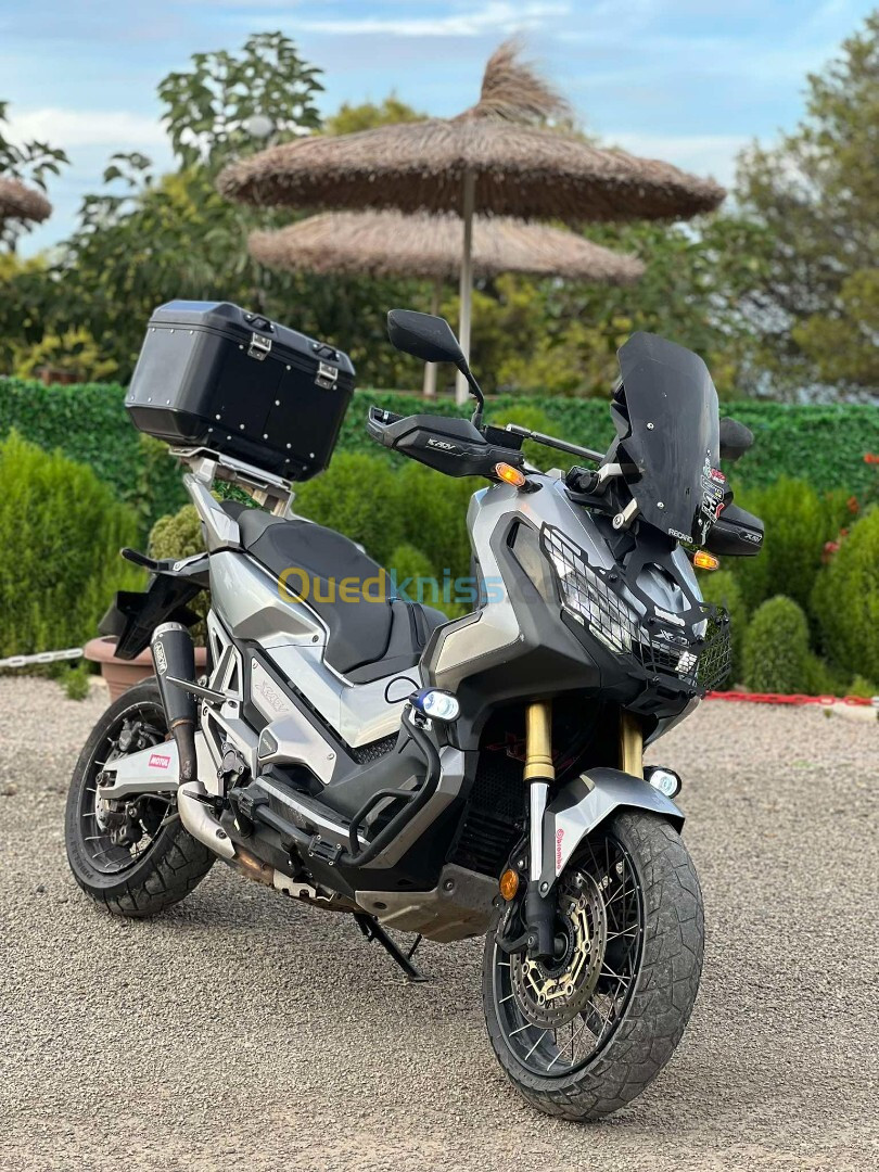 Honda XADV 2019