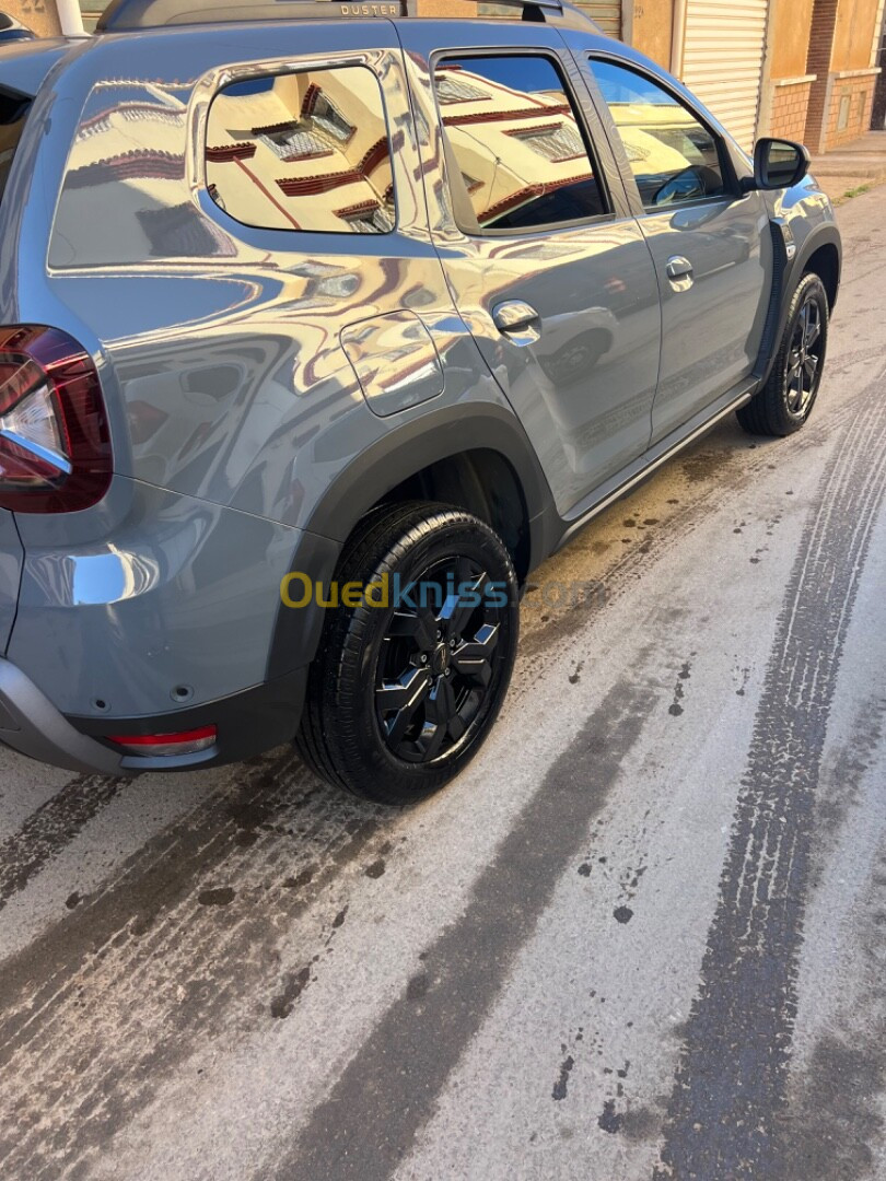 Dacia Duster 2024 Gold extreme