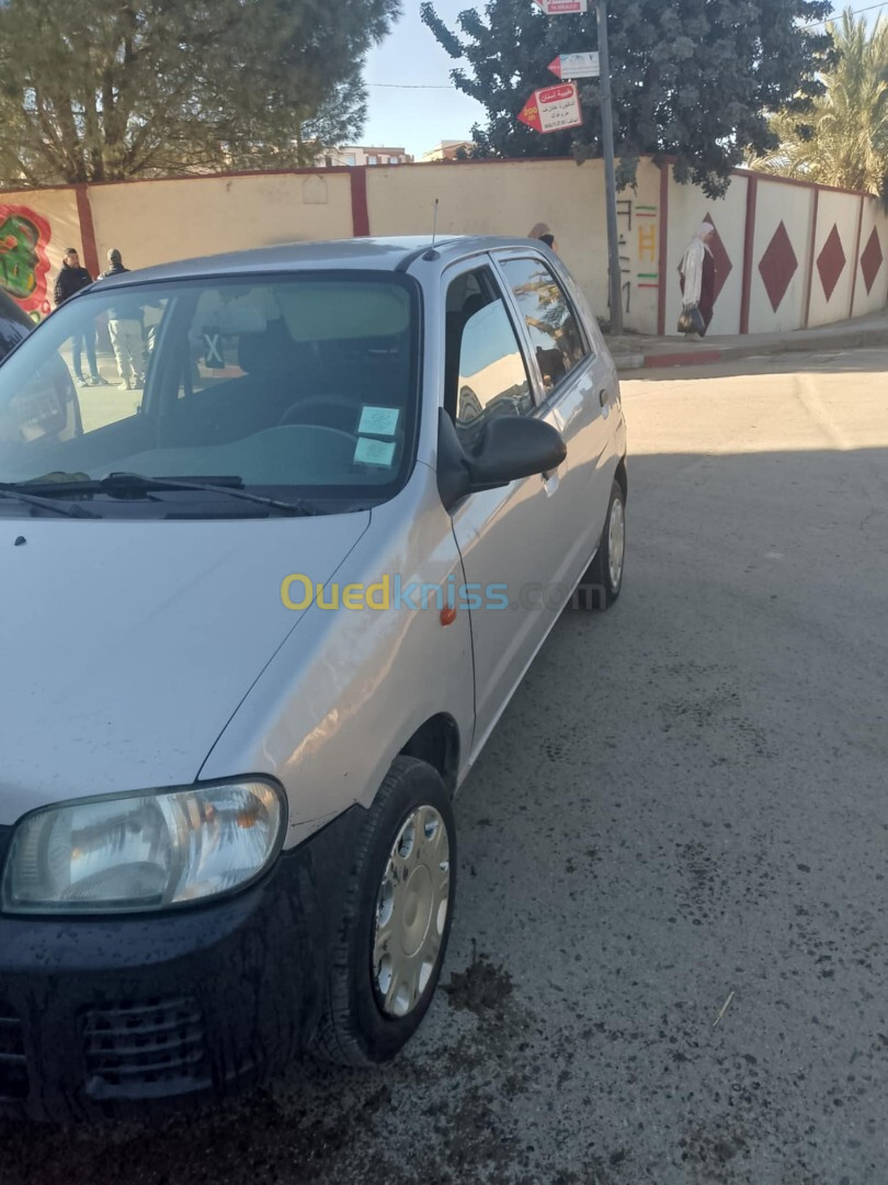 Suzuki Alto 2012 Alto