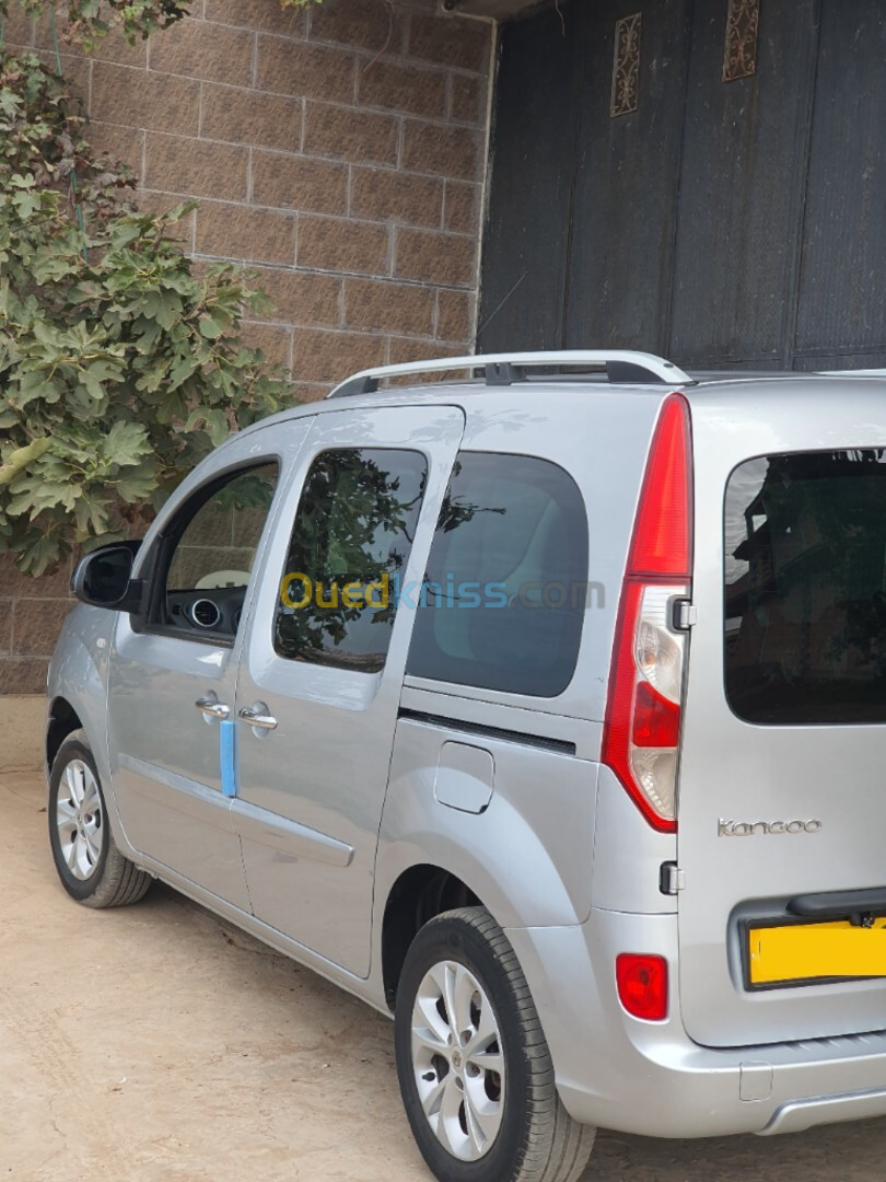 Renault Kangoo 2020 Confort