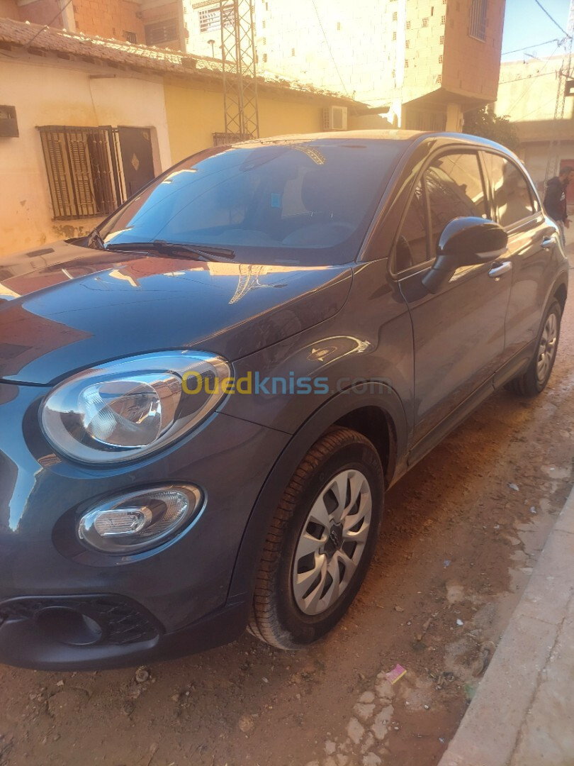 Fiat 500x 2024 Cult