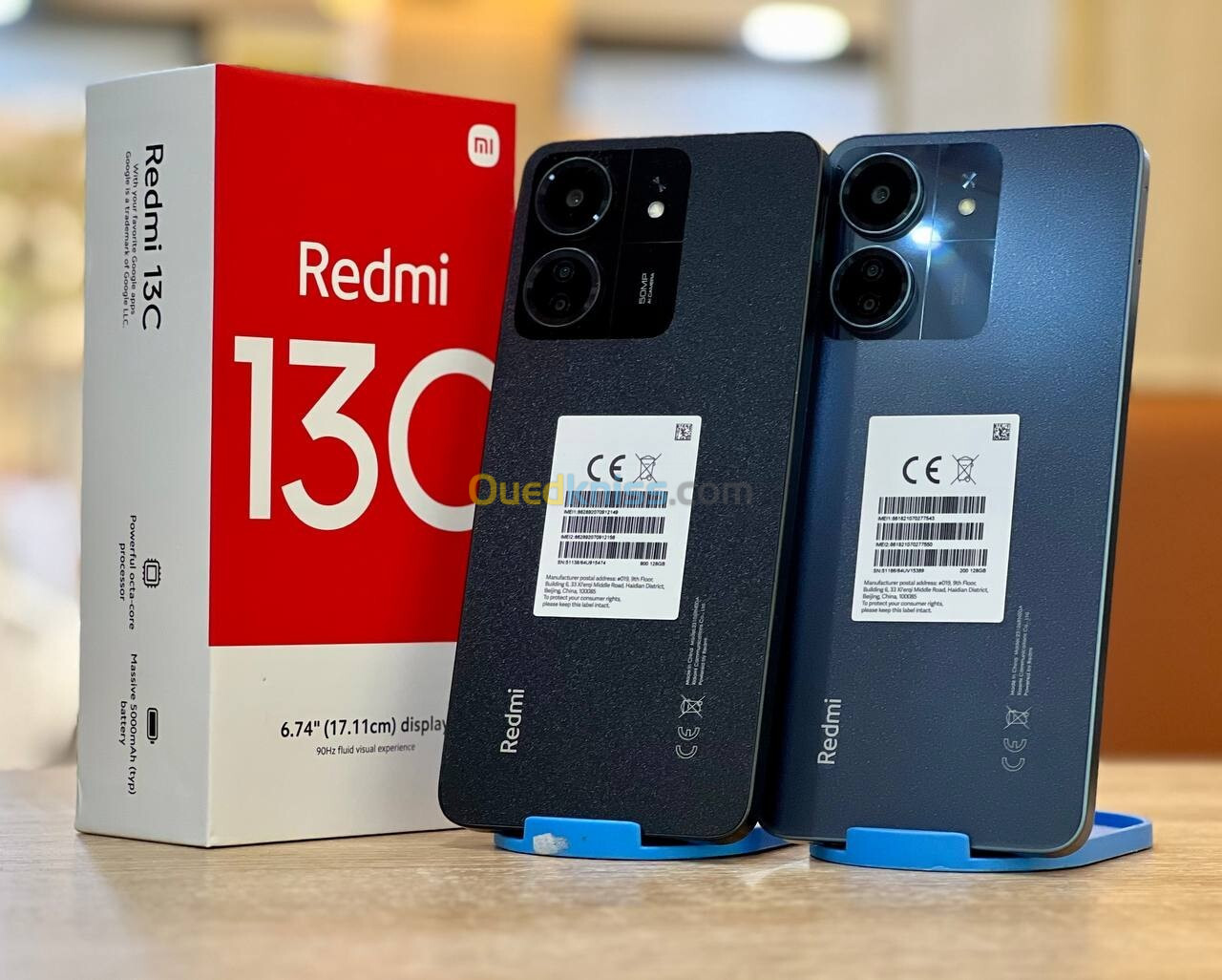 Redmi 13C