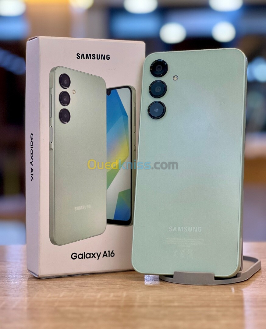 Samsung Galaxy A16