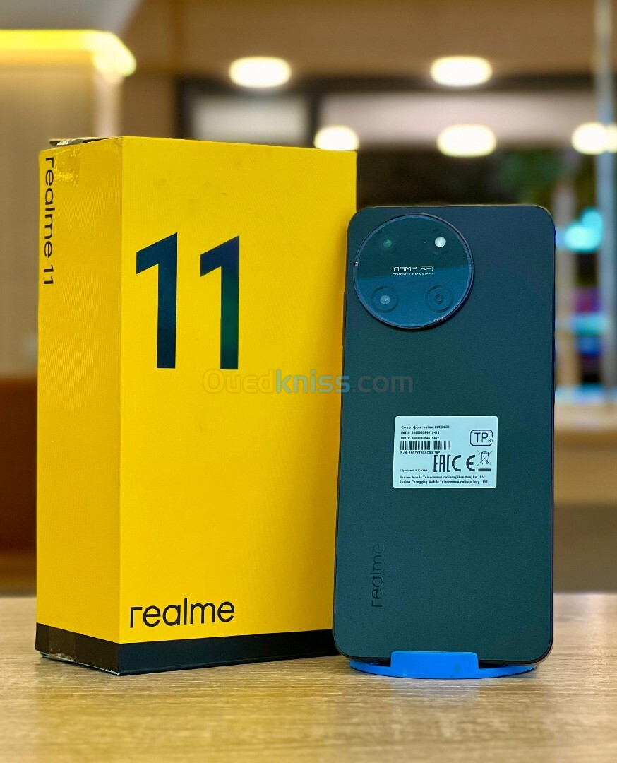 Realme 11