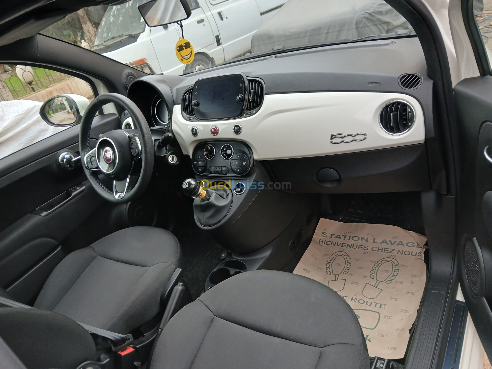 Fiat 500 2024 Dolce vita