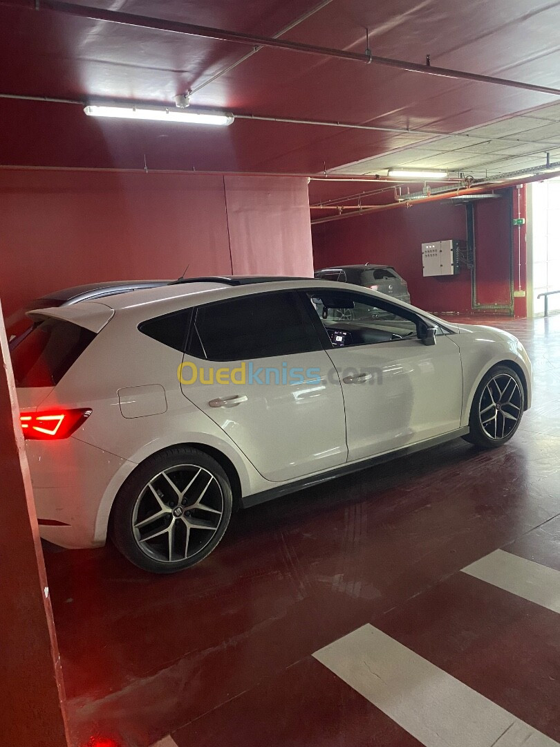 Seat Leon 2019 FR