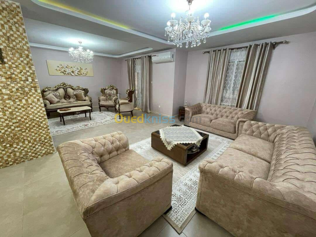 Vente Villa Alger Reghaia