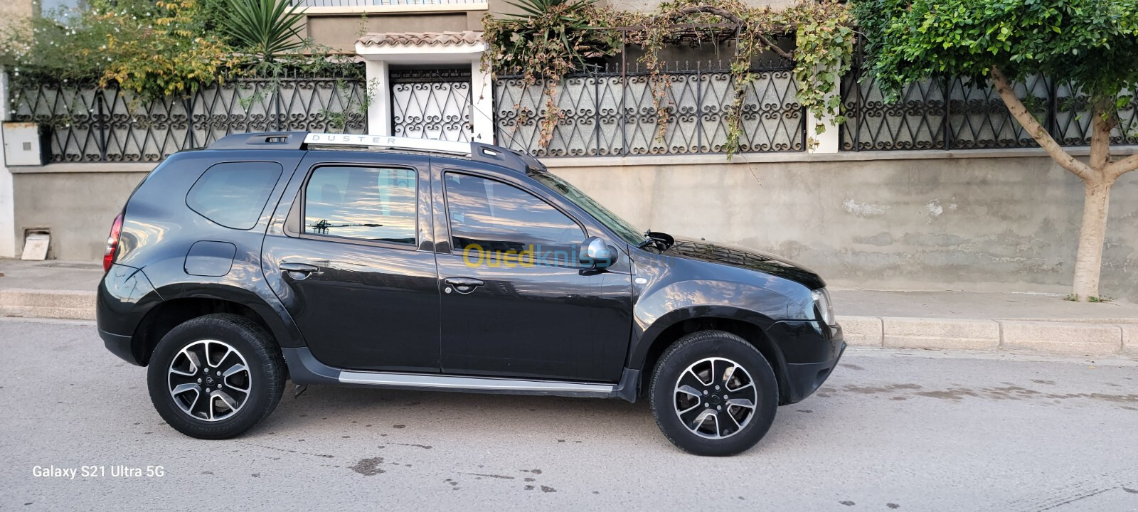 Dacia Duster 2017 