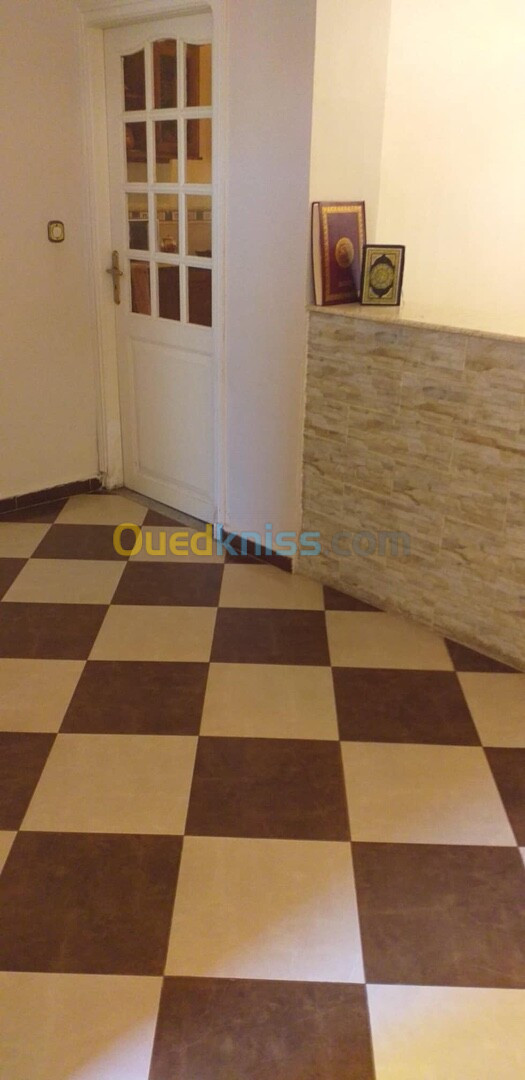 Vente Villa Alger Bordj el kiffan