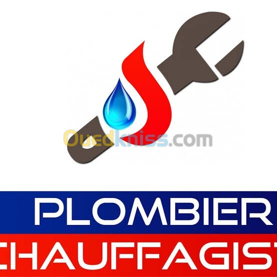 Plomberie sanitaire chauffage central 