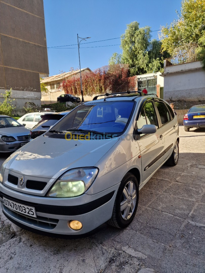 Renault Scenic 2003 Scenic