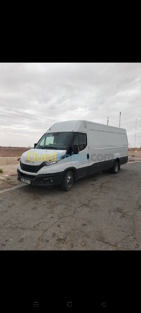 iveco 35c15 iveco 2021