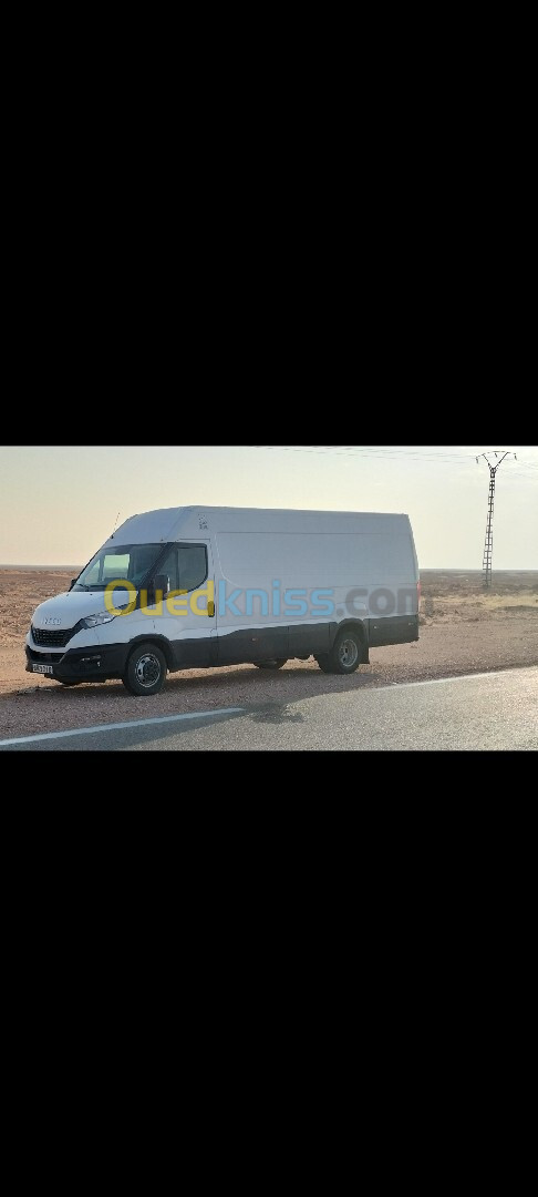 iveco 35c15 iveco 2021