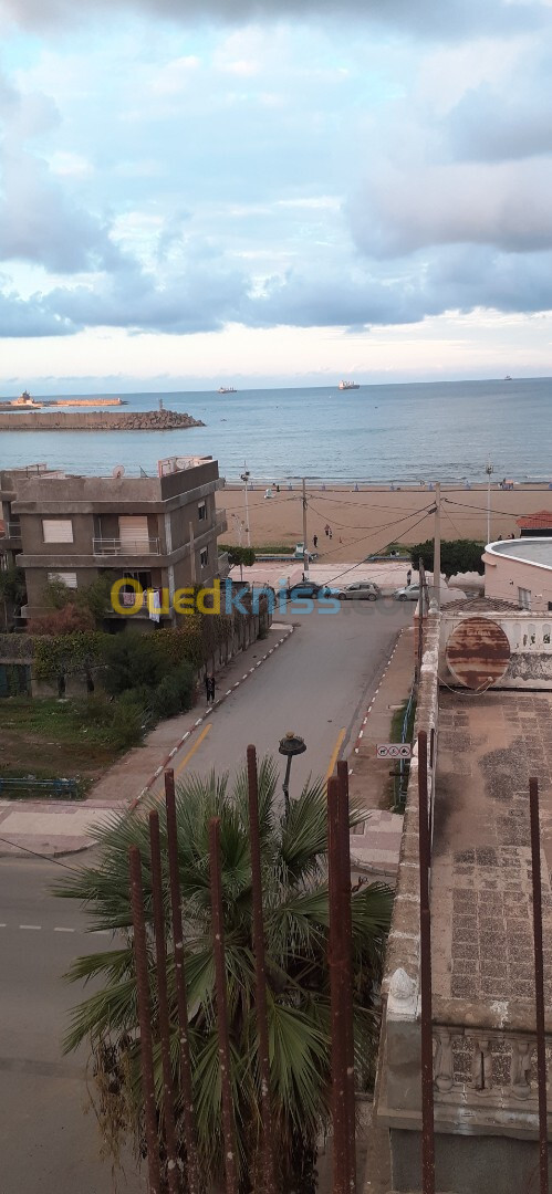 Vente Appartement Jijel Jijel