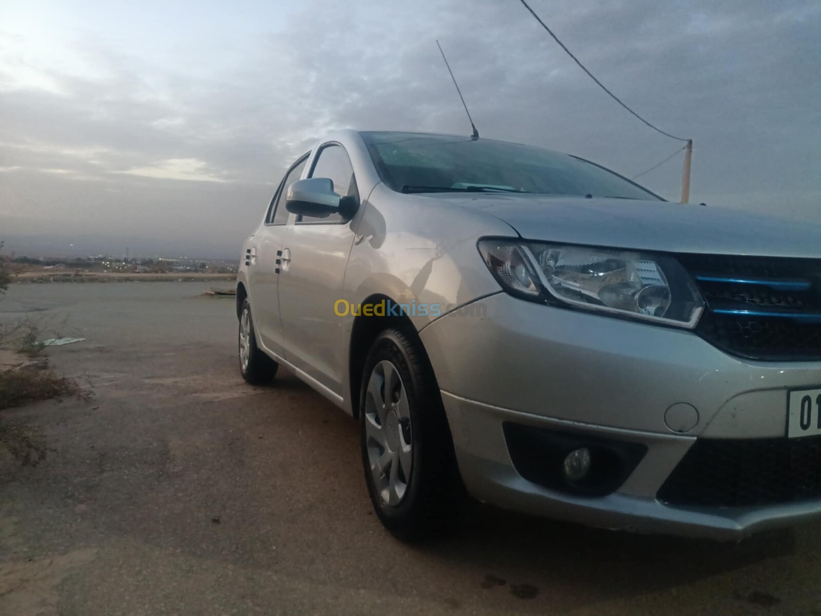 Dacia Logan 2014 Logan