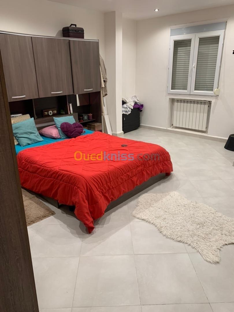 Vente Villa Alger Souidania