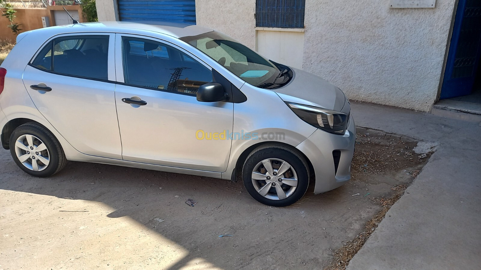 Kia Picanto 2019 