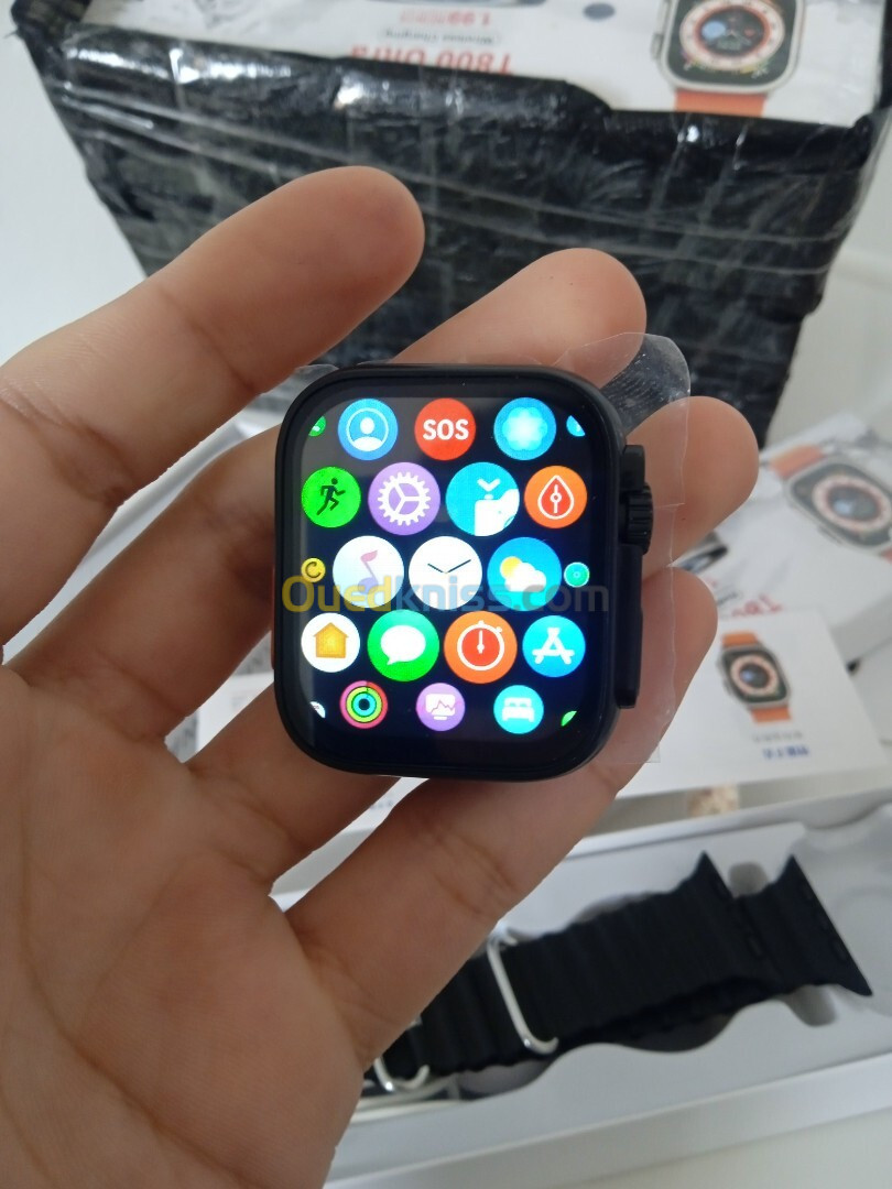 Smart watch T800 ultra