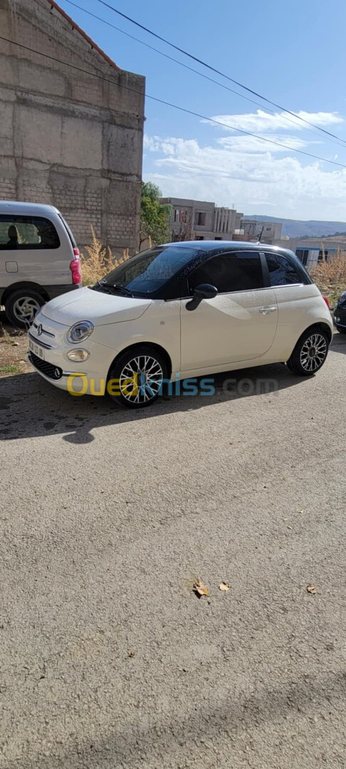 Fiat 500 2023 DOLCE VITA