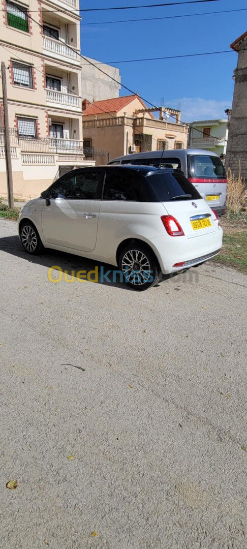 Fiat 500 2023 DOLCE VITA