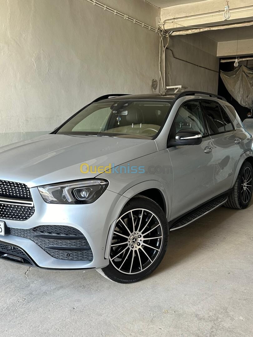 Mercedes GLE 2023 300d