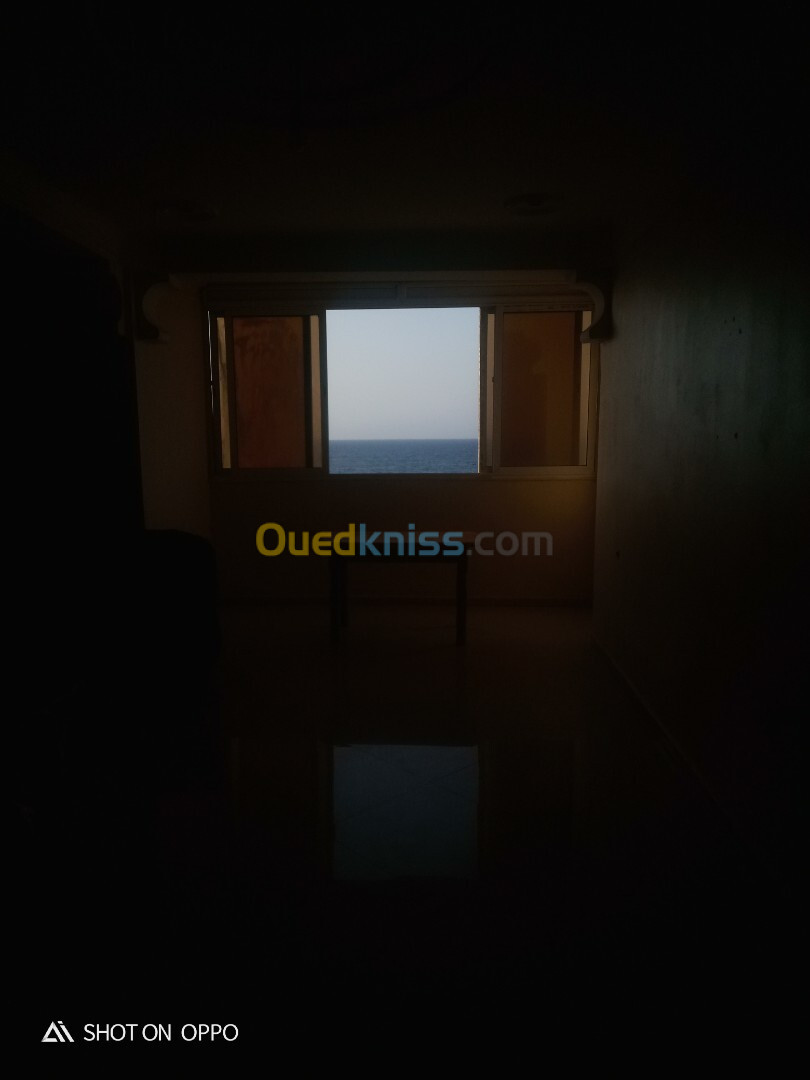 Location vacances Appartement F4 Boumerdès Boudouaou el bahri