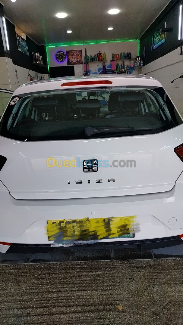 Seat Ibiza 2018 