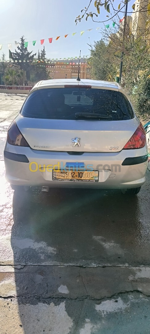 Peugeot 308 2008 Premium