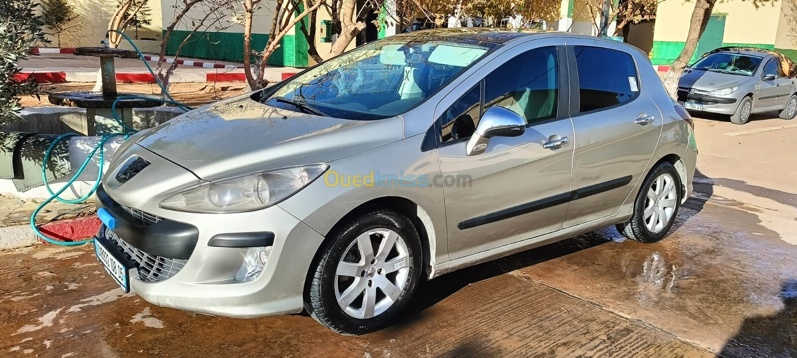 Peugeot 308 2008 Premium