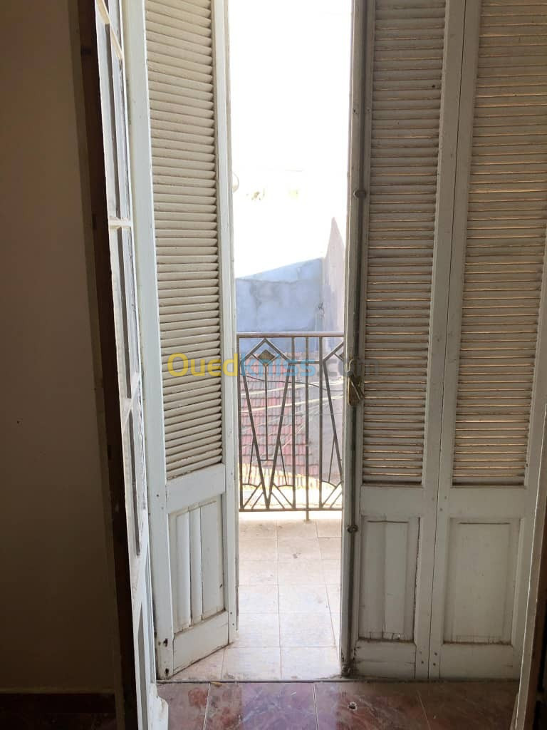 Vente Appartement F3 Aïn Témouchent Ain temouchent