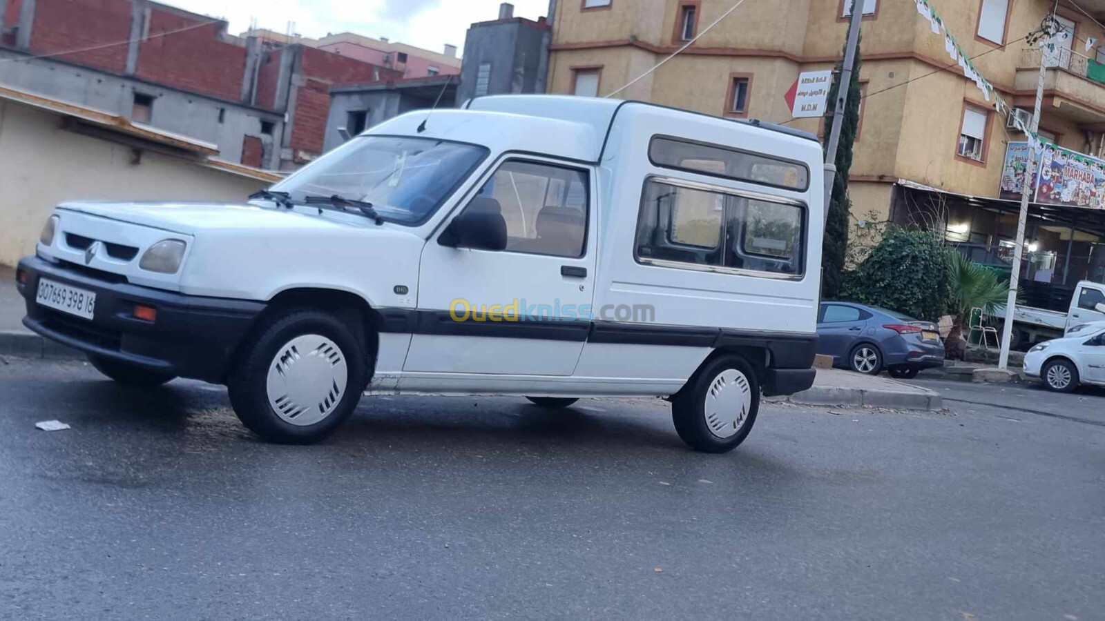 Renault Express 1998 Express