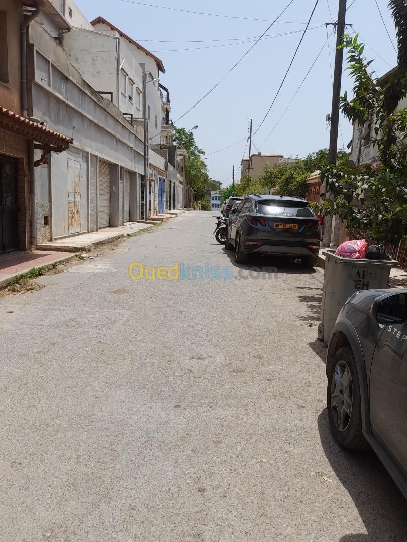 Location Appartement F4 Alger El harrach