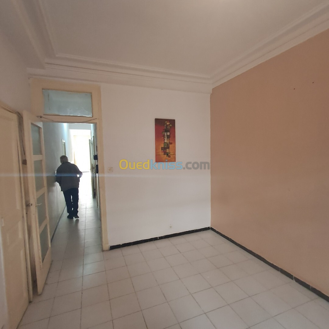 Vente Appartement F3 Alger Alger centre